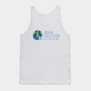 SLTDH01 Tank Top